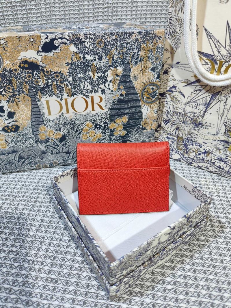 Christian Dior Wallet